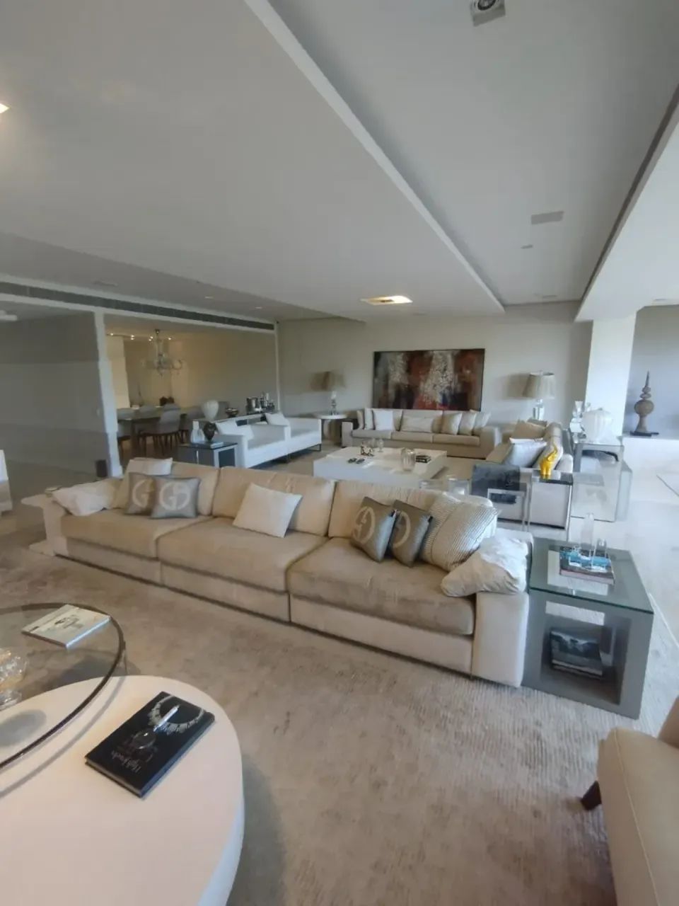 Apartamento para locação no Riserva Uno - Foto 4