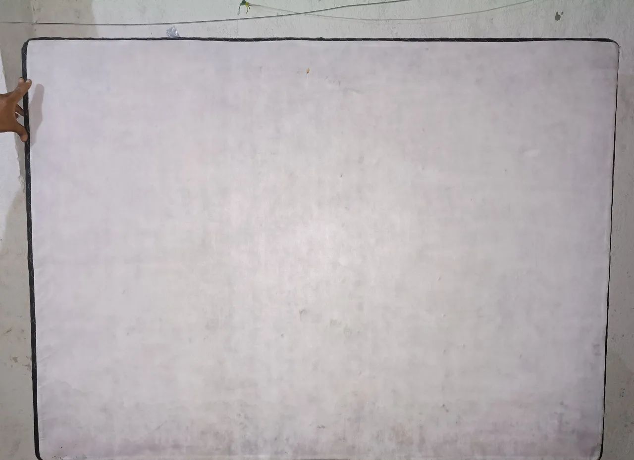 Base de casal sem os pezinho 