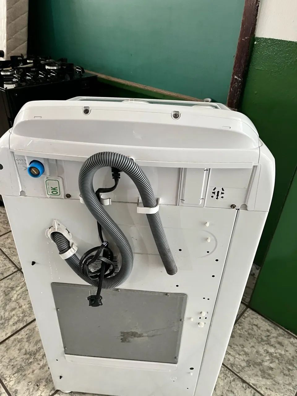 Maquina de lavar  - Foto 2