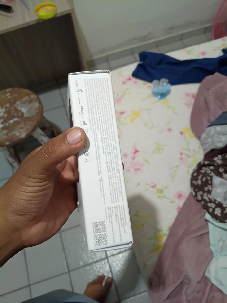 Moto g 47 128 GB - Foto 4