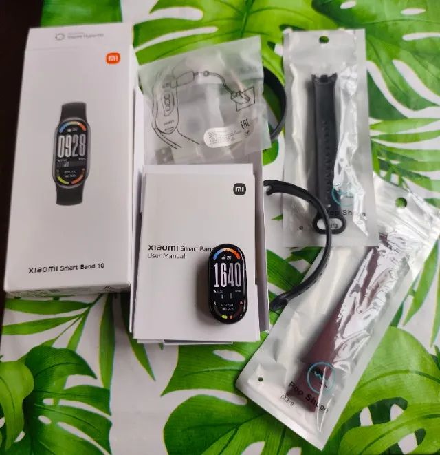 Xiaomi smart band 10 - Foto 2