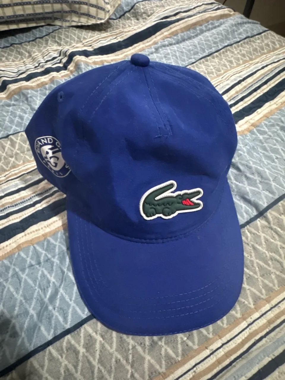 Bone Lacoste Roland Garros