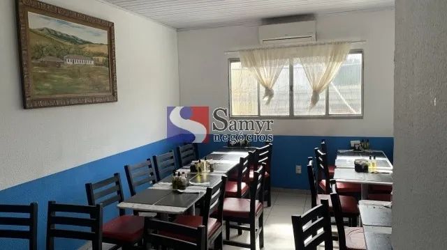 Restaurante Só Almoço Z. Leste -RT-447 - Foto 3