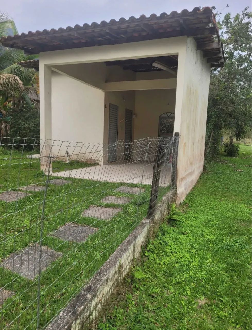 Casa na Bicuda Pequena - Macaé RJ - Foto 5