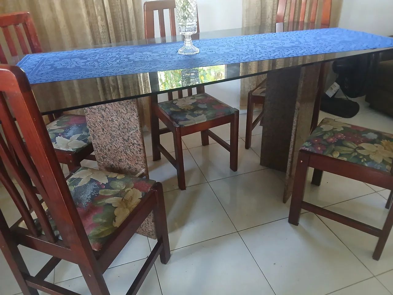 Mesa de jantar - Foto 3