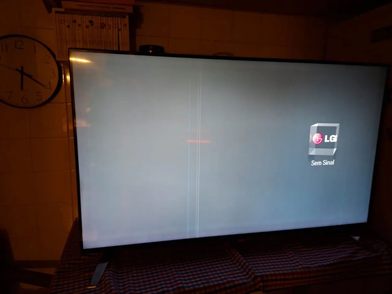 Televisão LG  - Foto 2