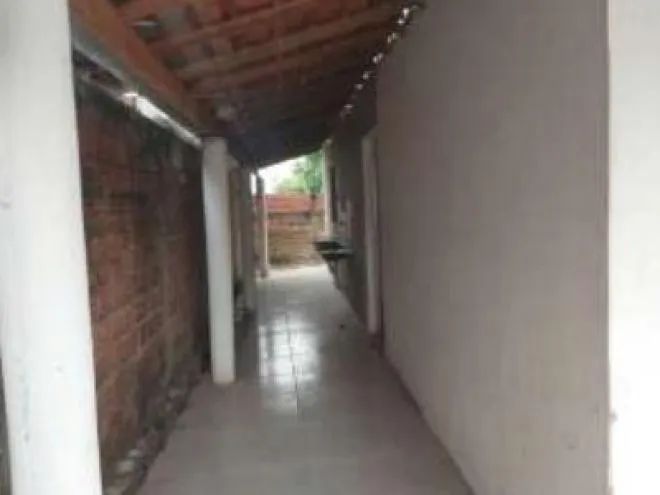 Excelente Casa a venda em TIMON - Foto 4