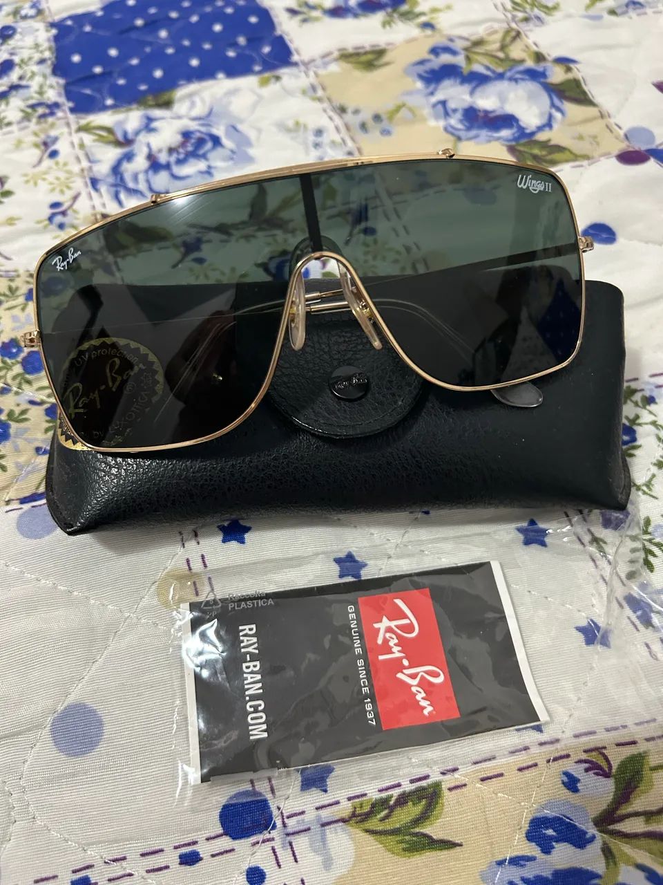 Óculos Rayban original  - Foto 2