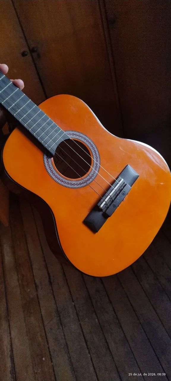 Cavaquinho  - Foto 4