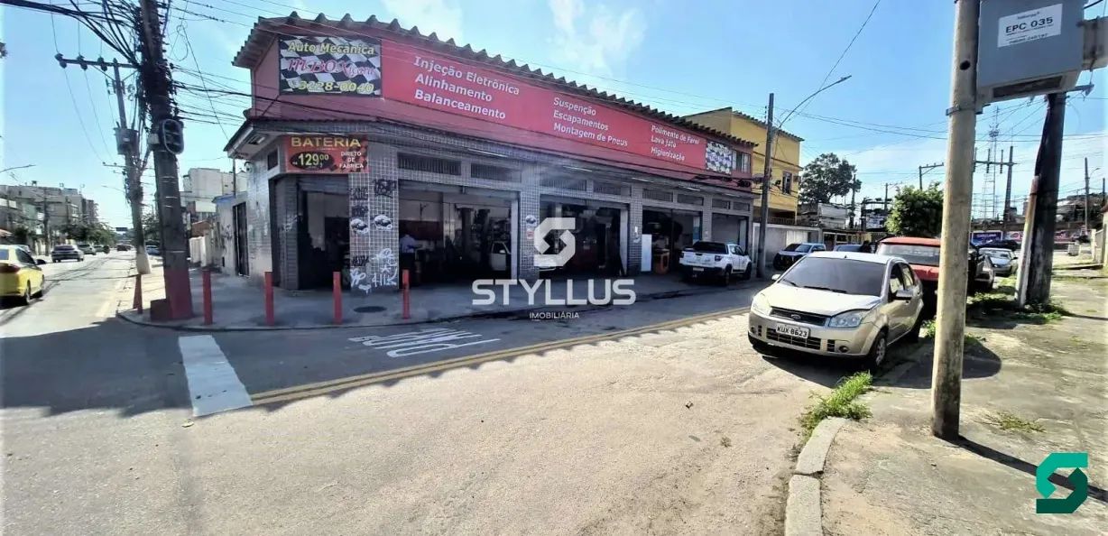 Madureira | Loja