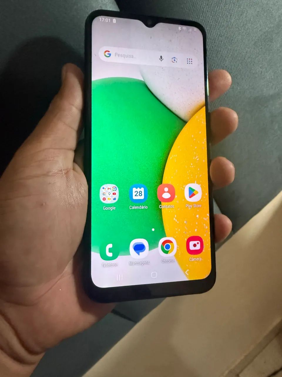 Celular barato  - Foto 2