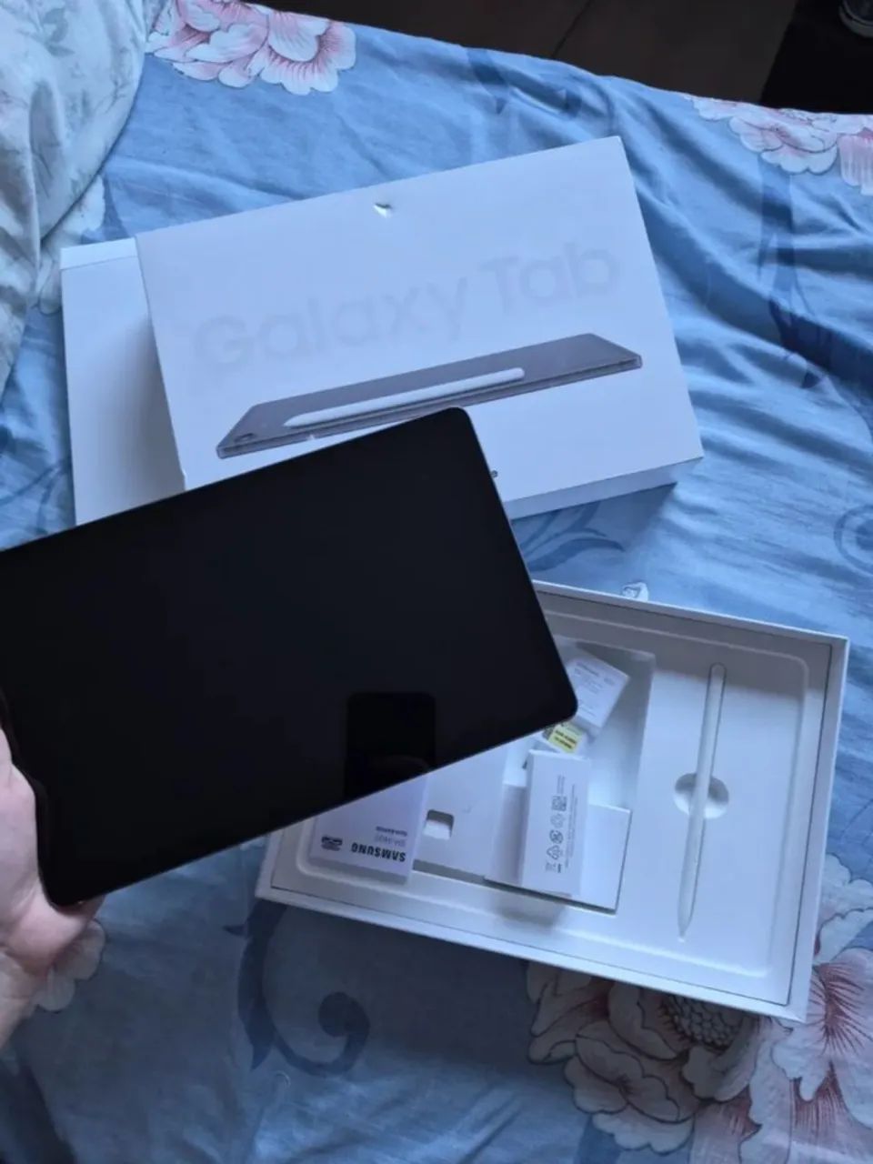Samsung Galaxy Tab S10 Lite - Foto 4