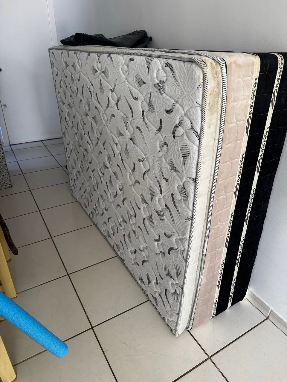 Cama Box casal - Foto 2