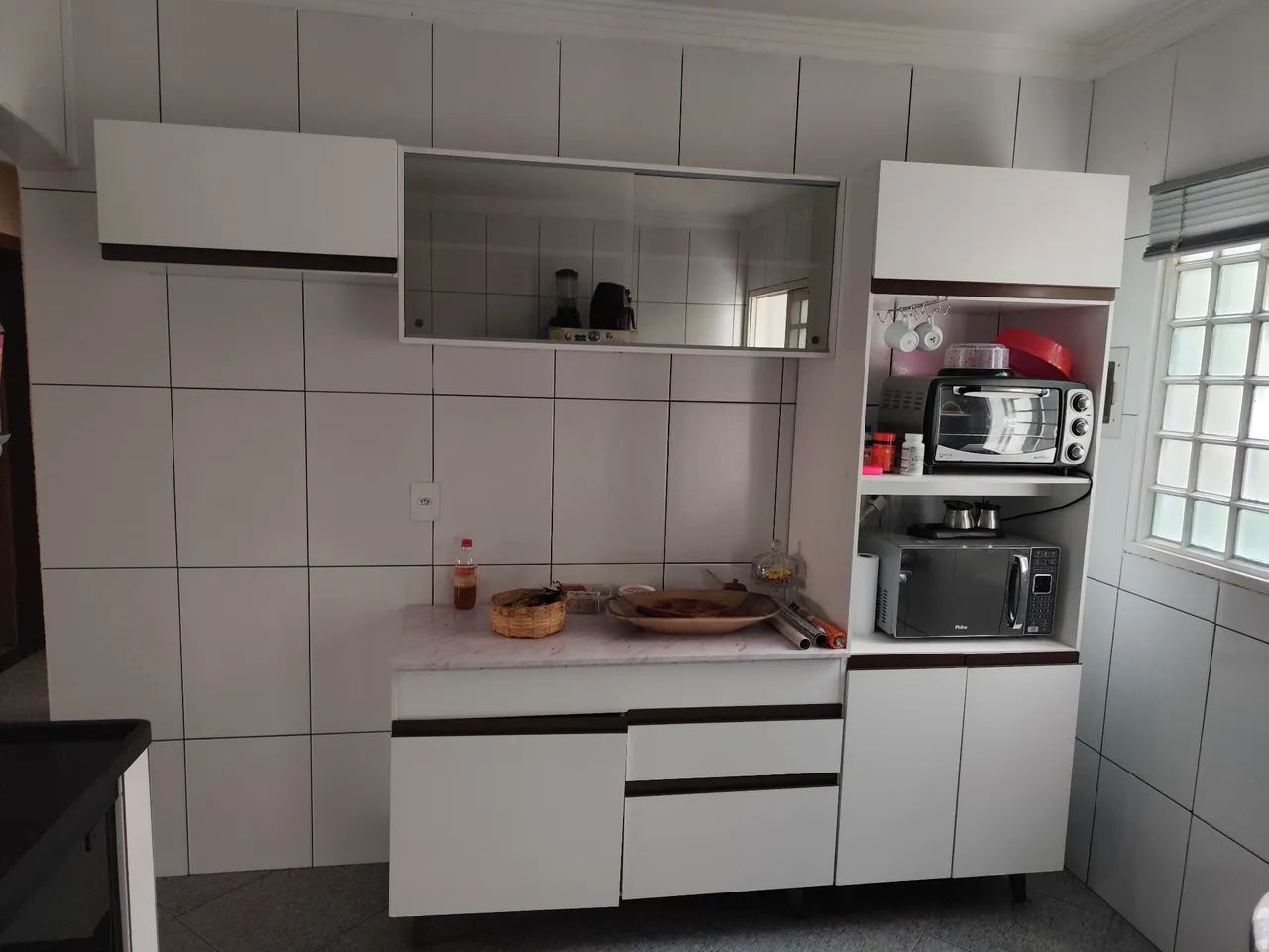 Armário de cozinha  - Foto 2