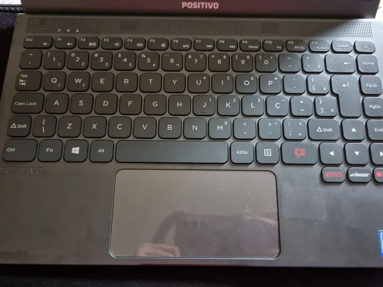 Notebook Positivo - Foto 2
