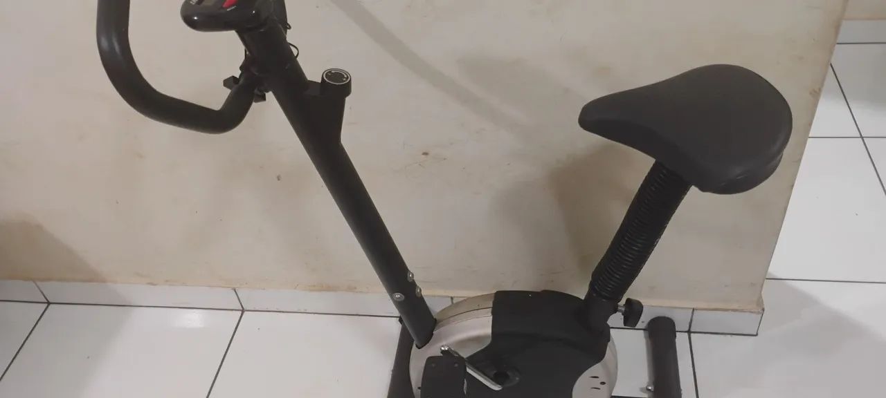 Vendo bicicleta ergometrica - Foto 3