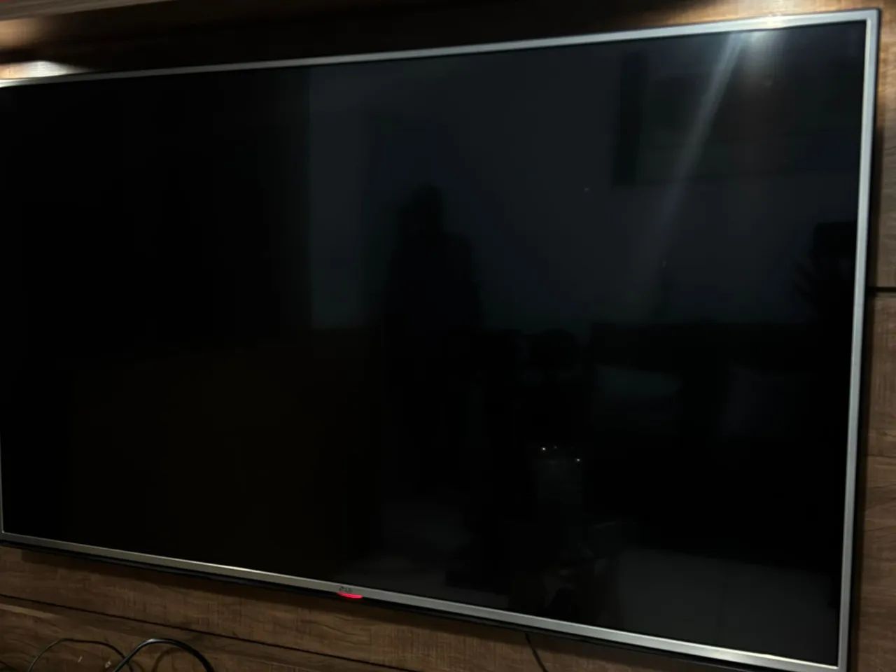 TV 55 polegadas LG - Foto 4