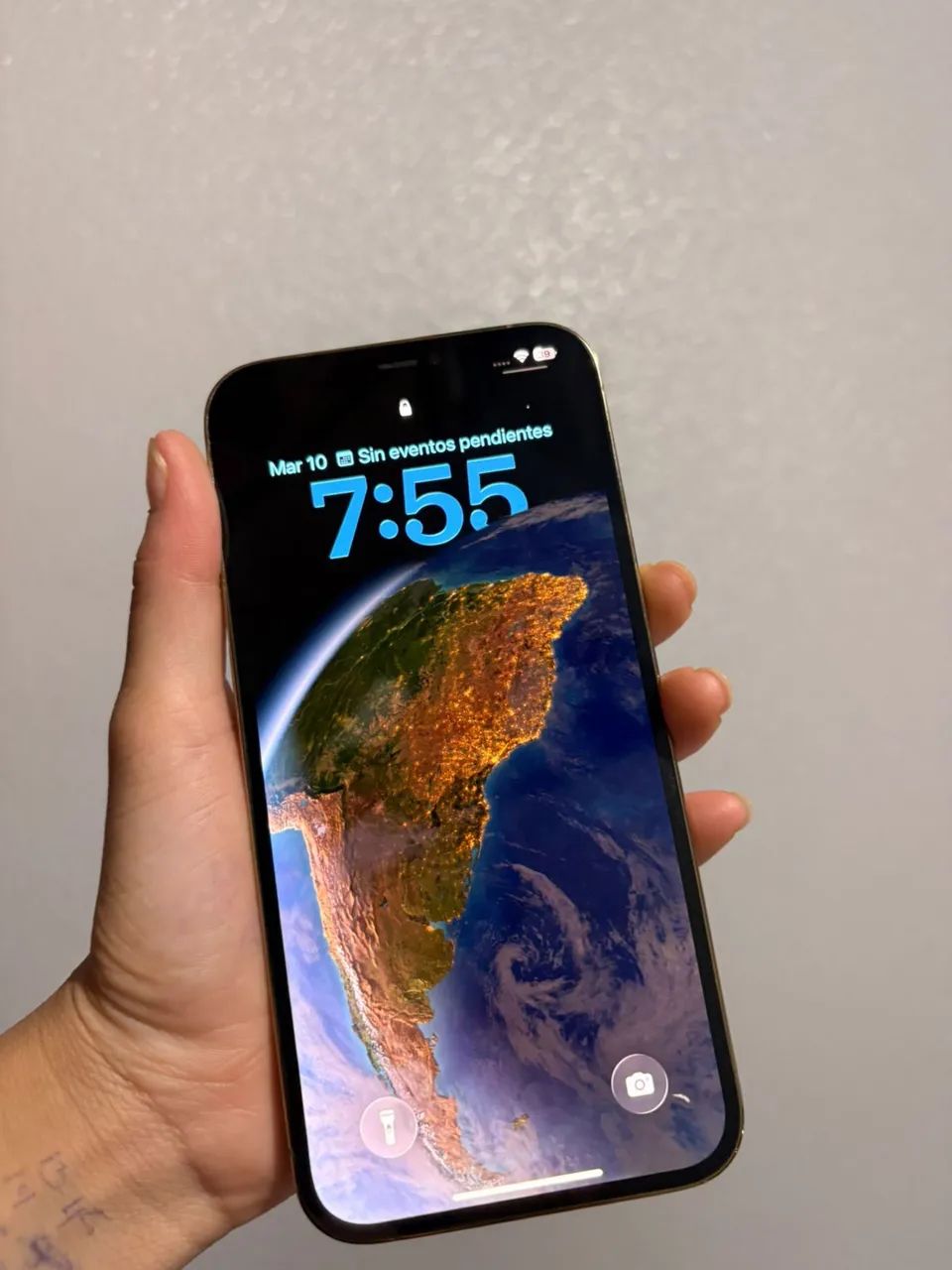 iPhone 12 Pro Max  - Foto 2