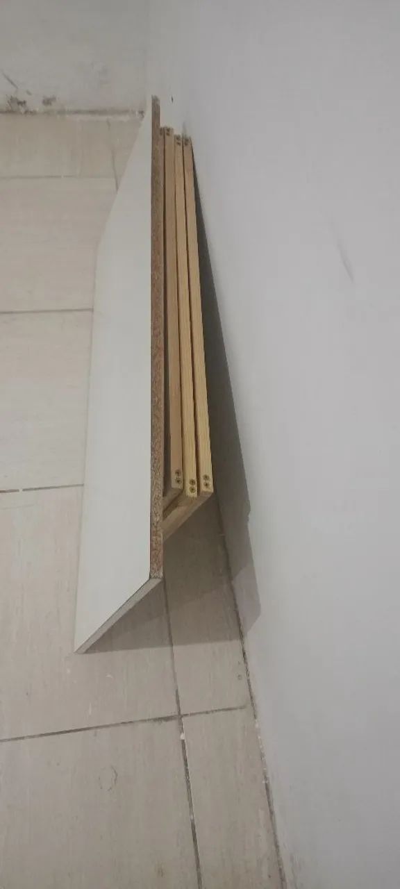 Mesa de estudos, ou Bancada pra vendas  - Foto 6