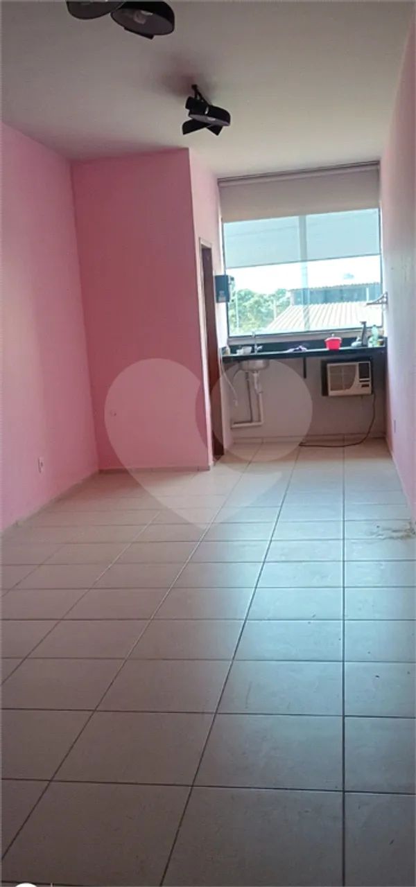 Salas para locação em Aterrado - RJ