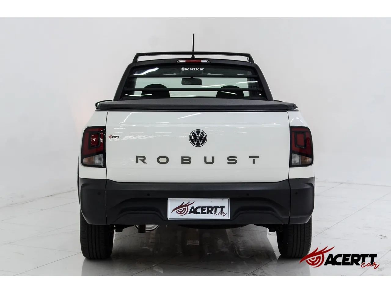 Volkswagen Saveiro 2024 - Foto 5