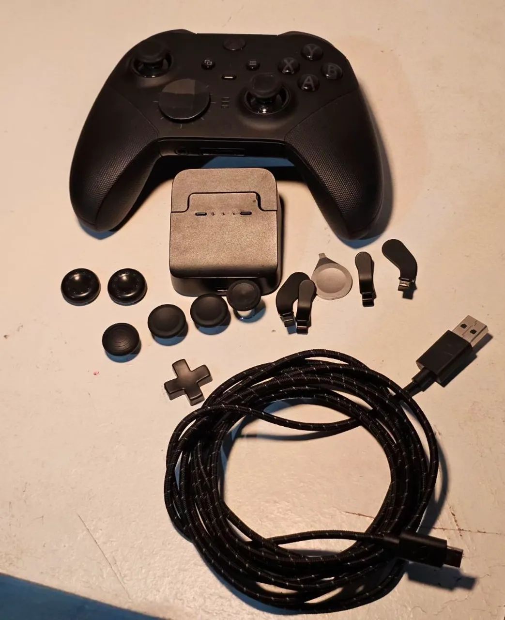 Controle Xbox Elite 2 - Foto 4