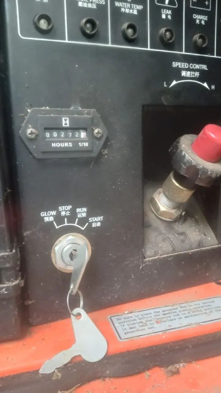 Gerador de energia  - Foto 3