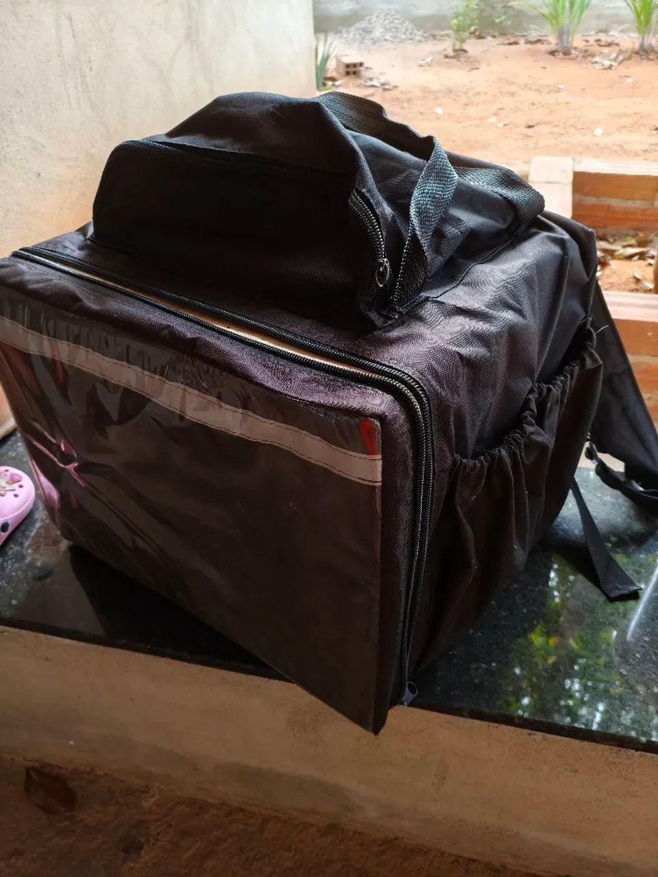 Bag, Baú e Ventilador - Foto 5