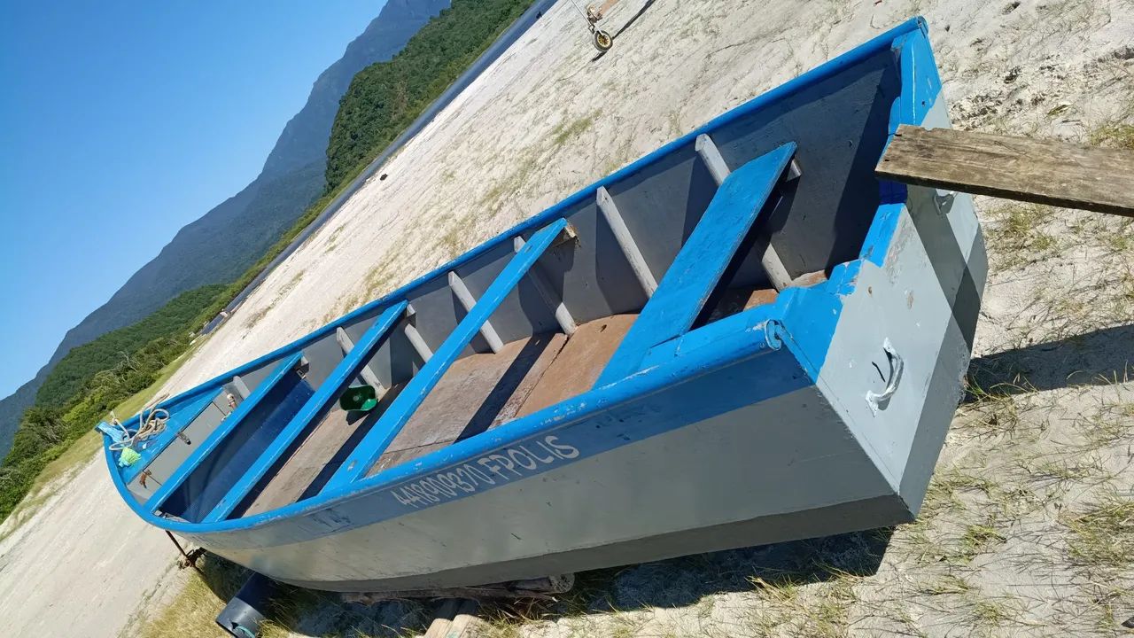 Barcos e batera - Foto 4
