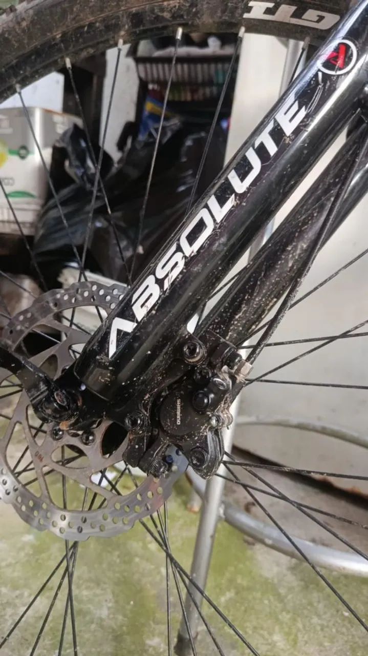 Bike  - Foto 5
