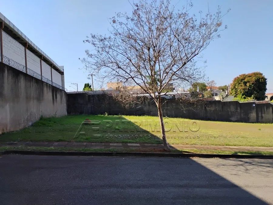 TERRENO EM CONDOMINIO MILLENNIUM - RESIDENCIAL