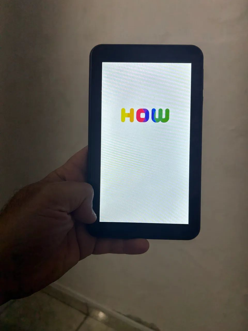 Tablet 7 polegadas how - Foto 3