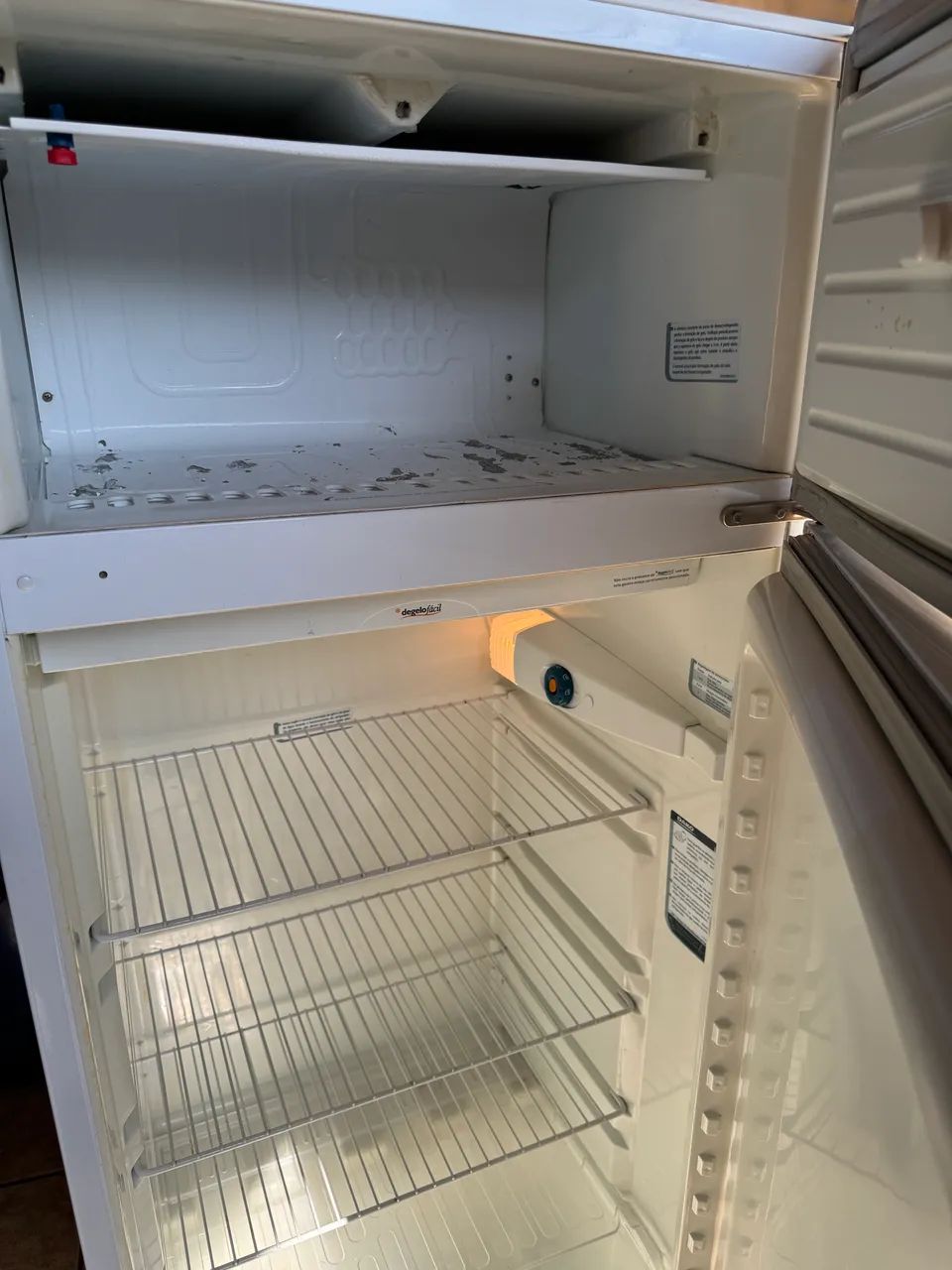 Geladeira Dako Duplex 350 L - Foto 2