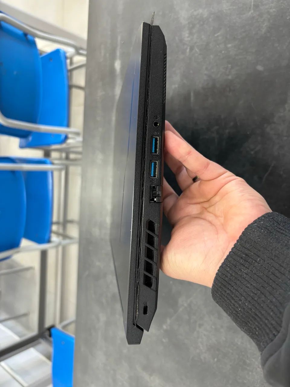 Notebook Gamer Acer Nitro 5 - Foto 2
