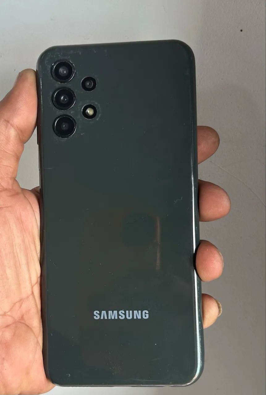 Galaxy A13 - Foto 2