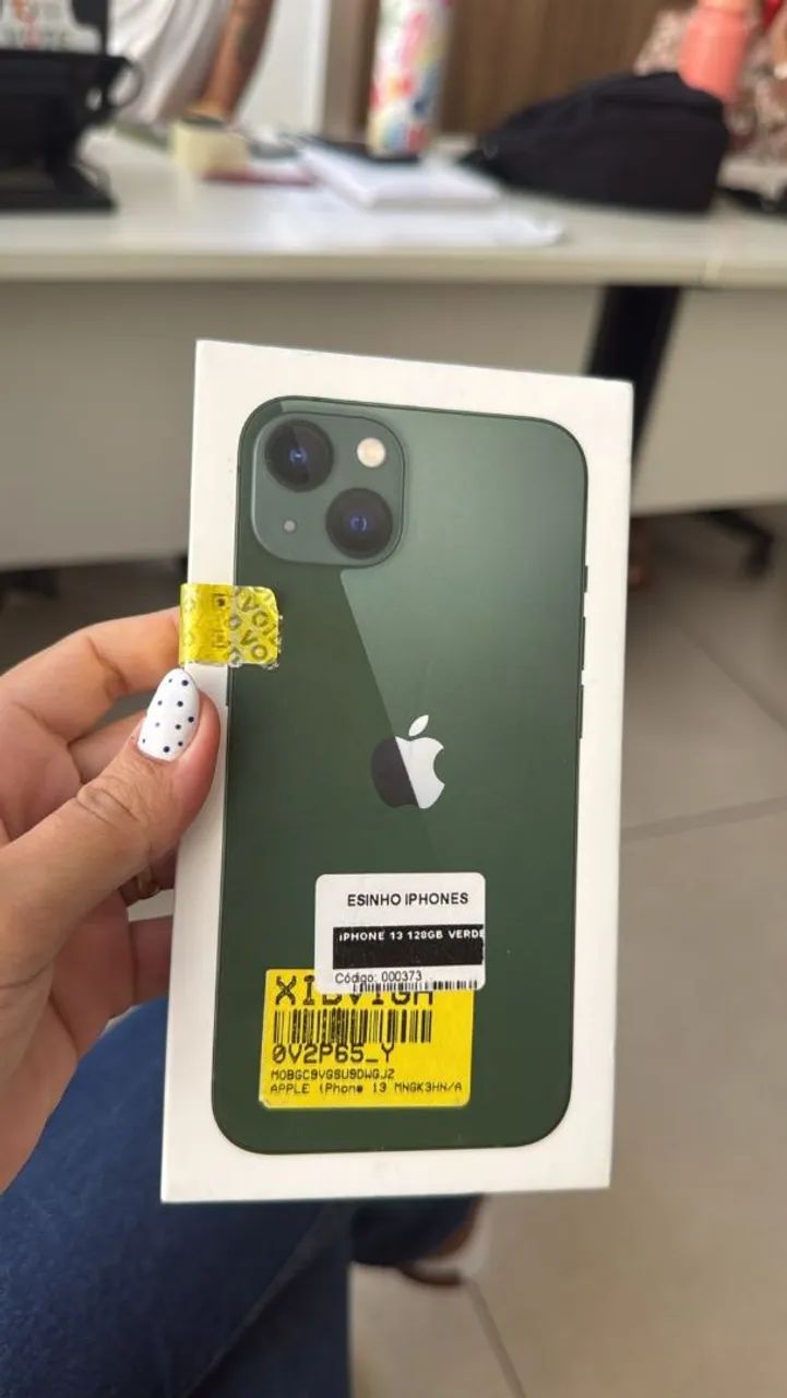 Vendo iPhone 13 - Foto 2