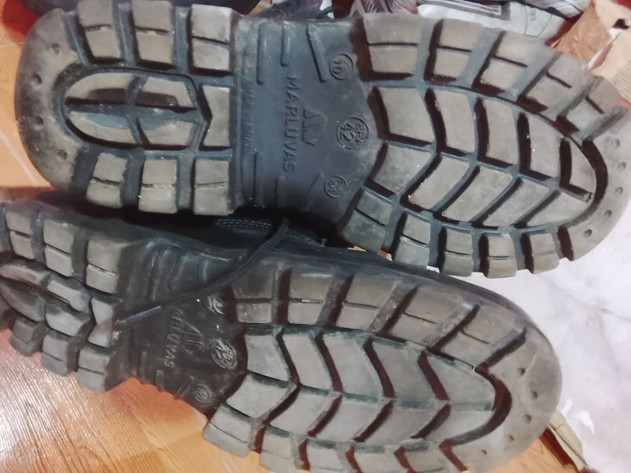 Bota - Foto 3