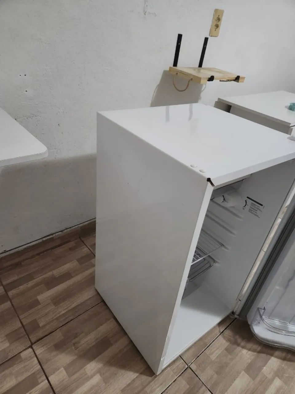 Frigobar Consul 117L - Foto 2