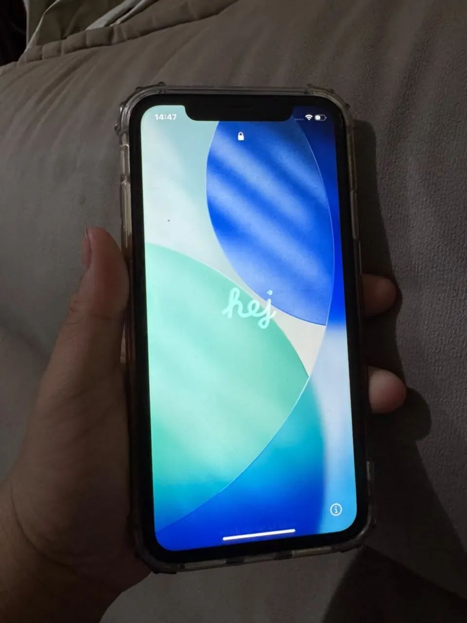iPhone 11 - Foto 2