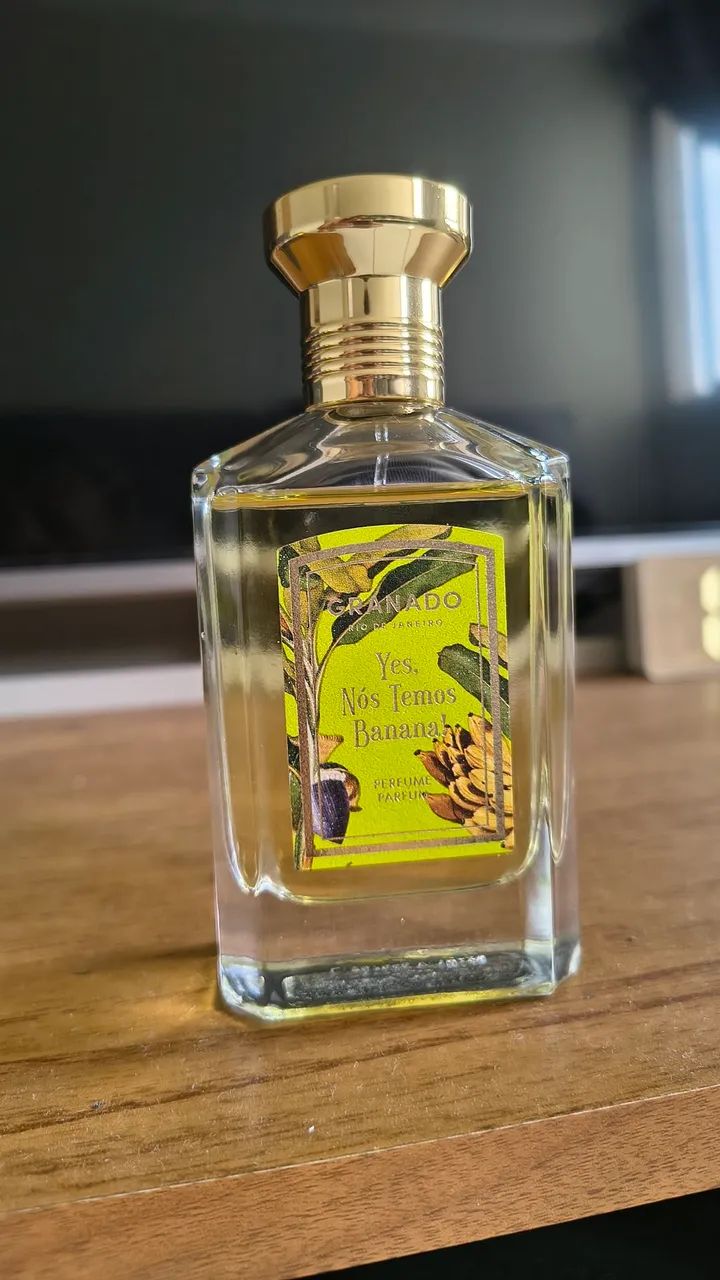 Perfume Granado 