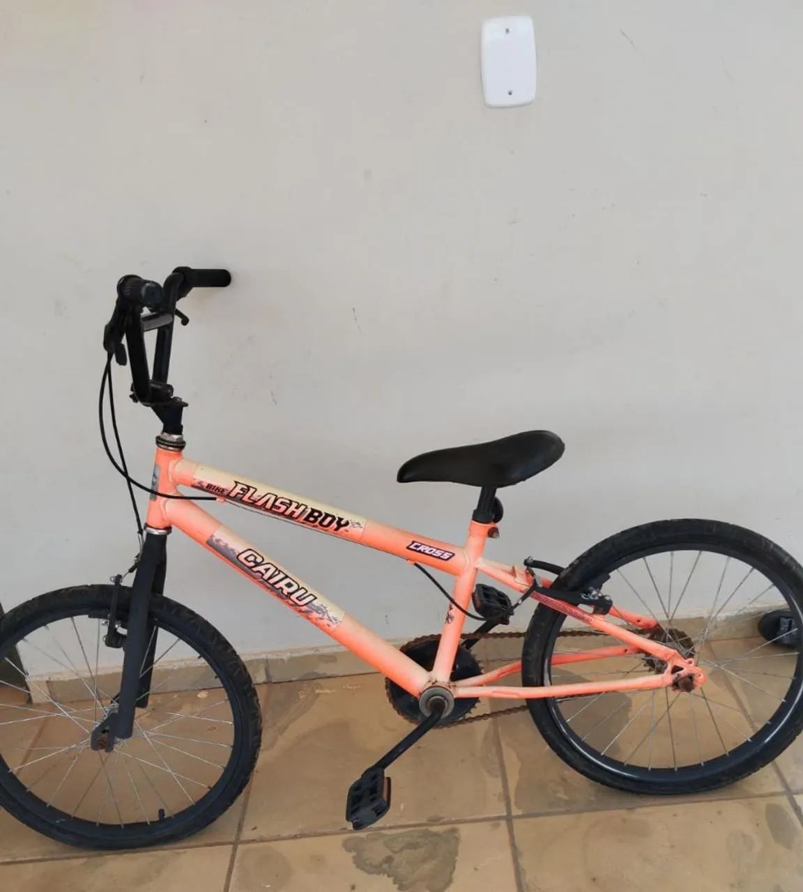 Vendo bicicleta  - Foto 2