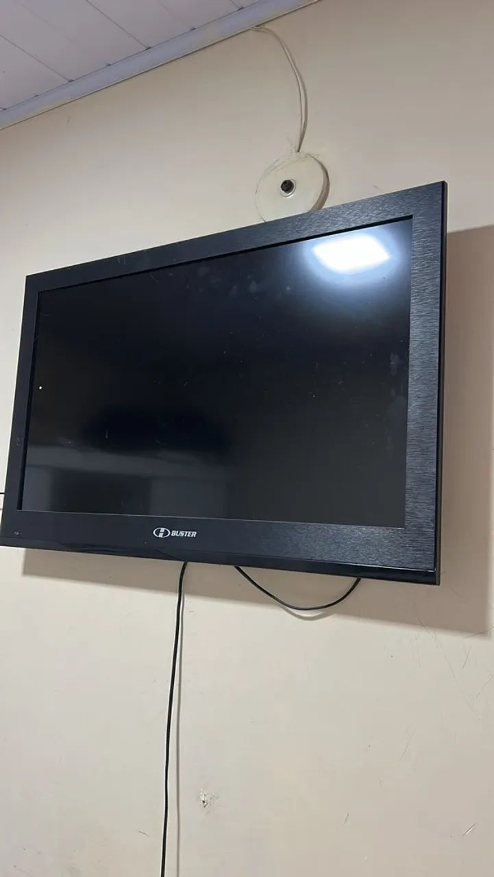 Televisão 32 polegadas  - Foto 2