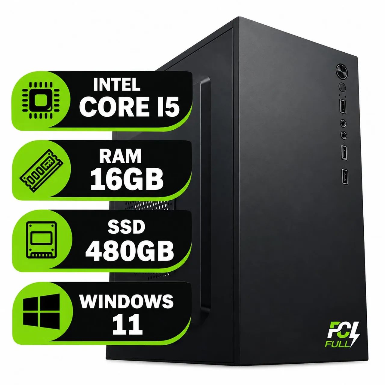 Pc exelente