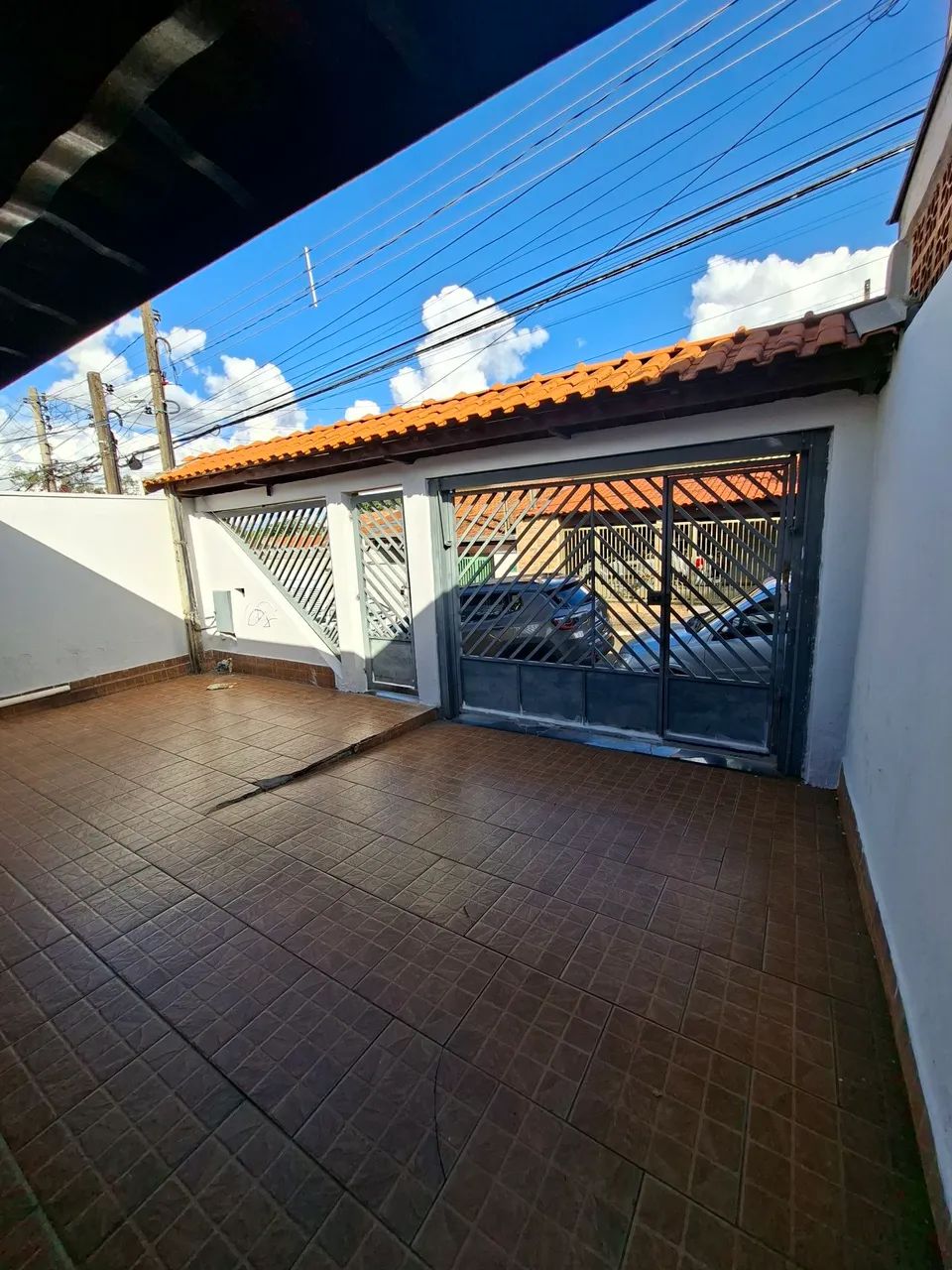 Foto - Americana - Vila Bela