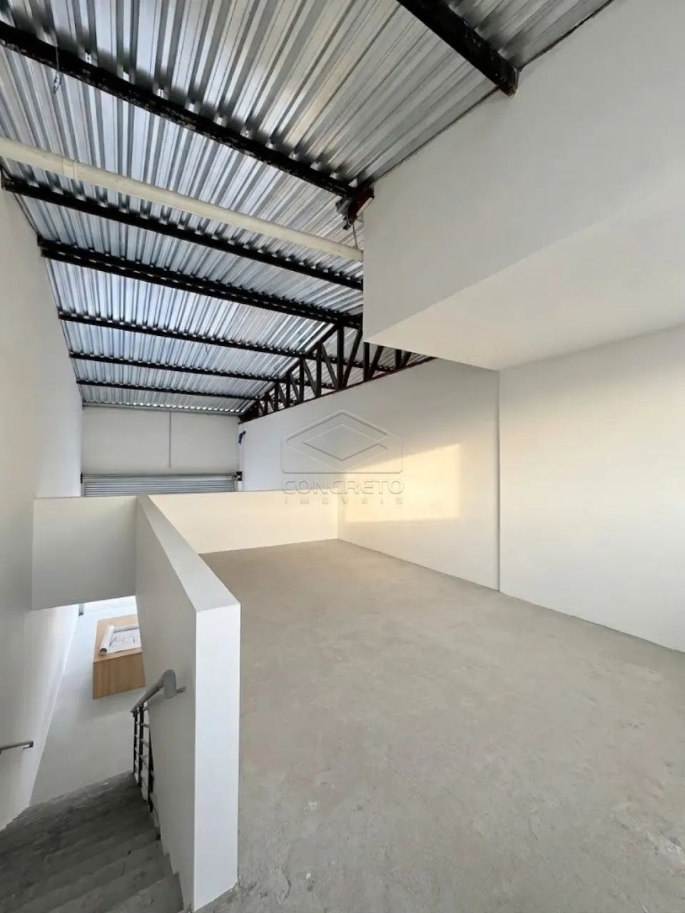 PRÉDIO COMERCIAL DE ESQUINA COM EXCELENTE VISIBILIDADE NO CENTRO DA CIDADE - Foto 3