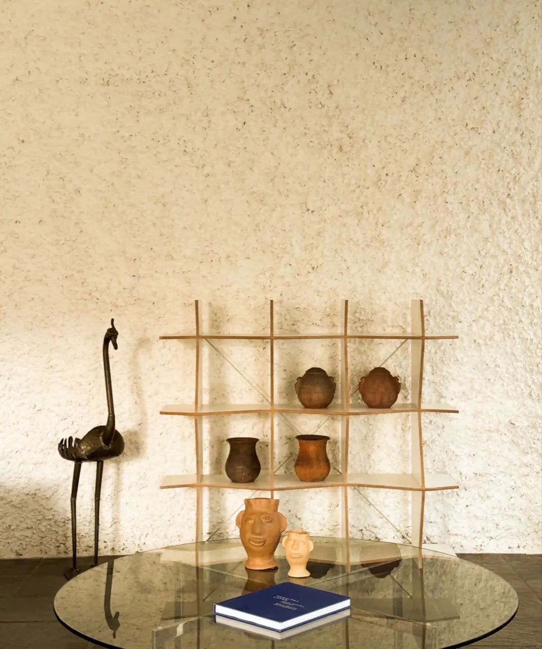 Estante modular assinada - Foto 2
