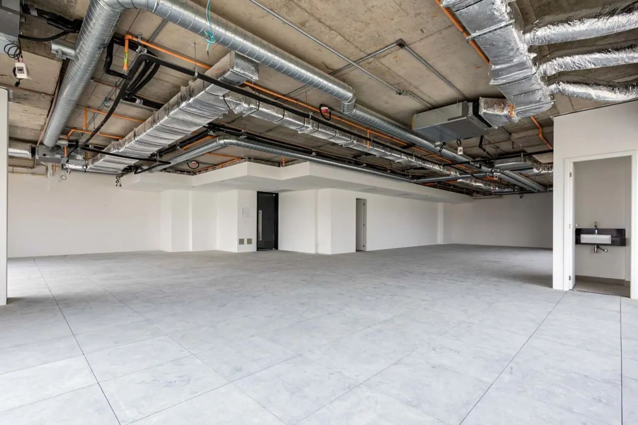Sala comercial na Avenida Presidente Castelo Branco, 6653 - Salas 92 e 94  450 m²