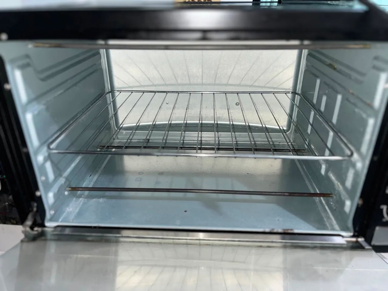Forno Elétrico  - Foto 4
