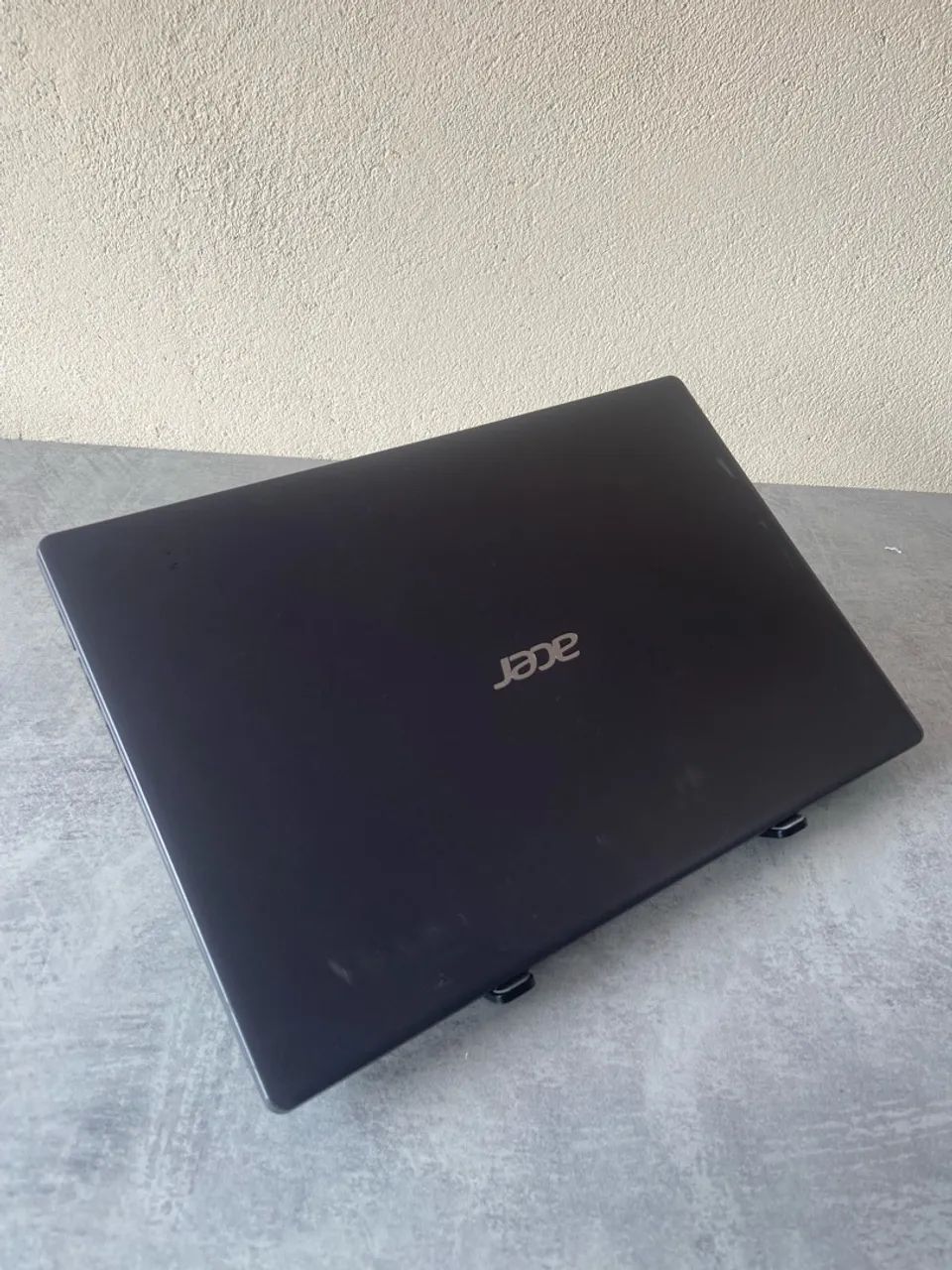 Notebook Acer Intel Celeron / UHD Graphics / 4GB RAM / 120GB SSD / Tela 15.6? - Foto 4
