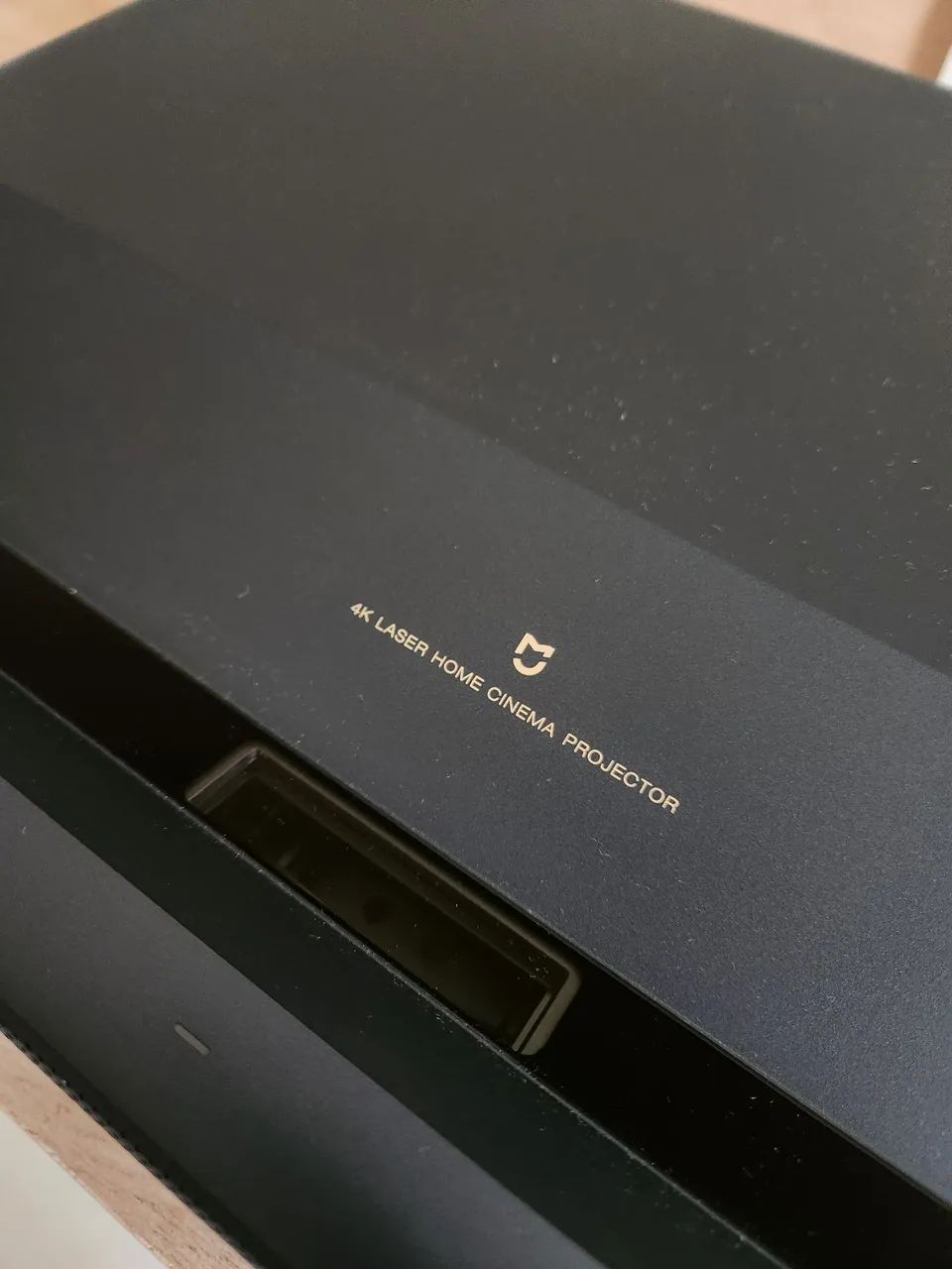 Projetor UST Xiaomi Mijia 1S 4k 2000 ANSI - Foto 3